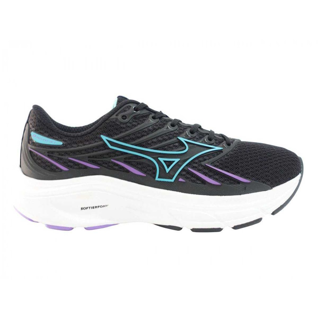 Tênis Mizuno Jet 8 - Feminino