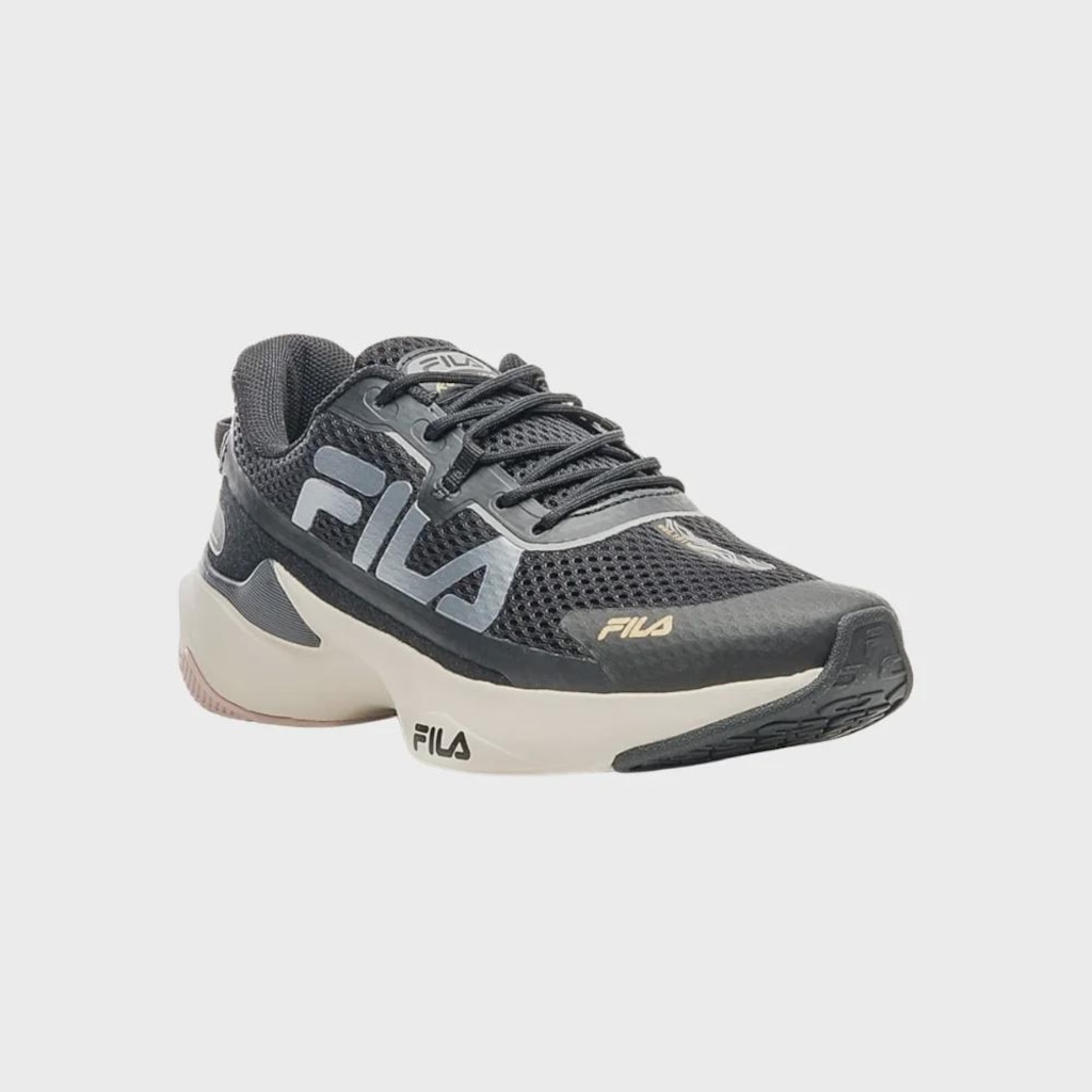 Imagem 2 do produto Tênis Fila Recovery  - Feminino