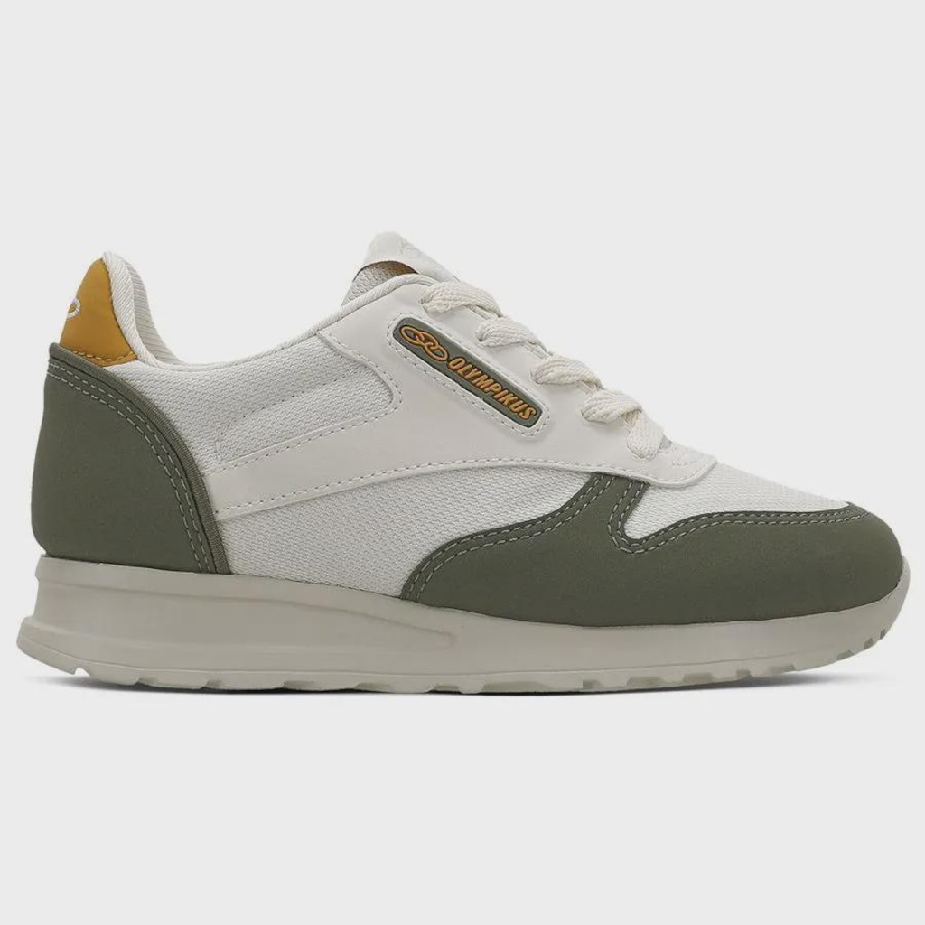 Tênis Olympikus Jogging 101 - Infantil