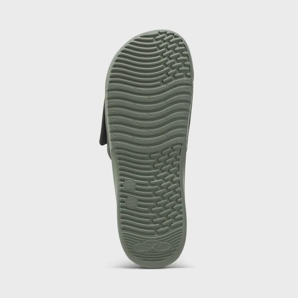 Imagem 2 do produto Chinelo Olympikus Melbourne 2 Slide - Unissex