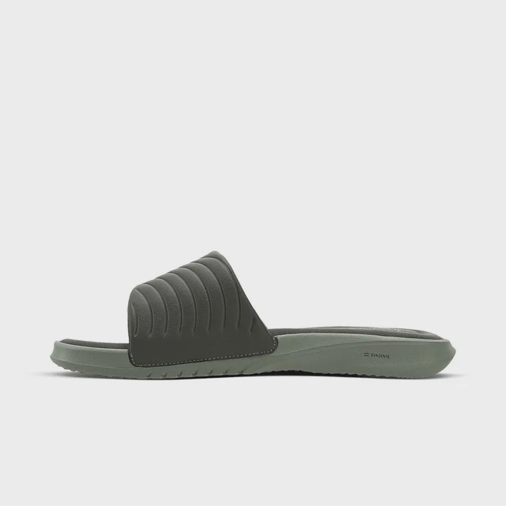 Imagem 4 do produto Chinelo Olympikus Melbourne 2 Slide - Unissex