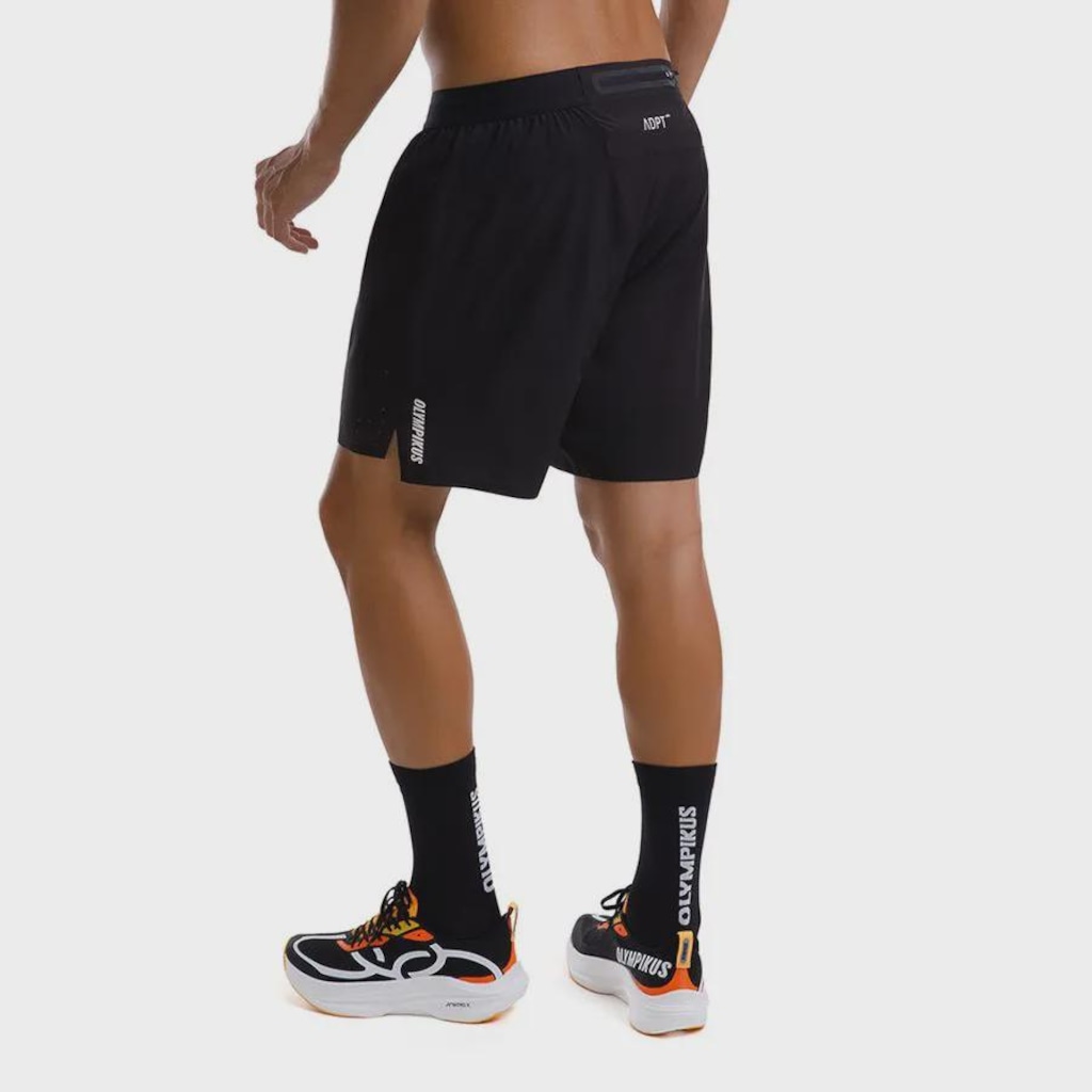 Imagem 2 do produto Shorts Olympikus Corre 7 - Masculino