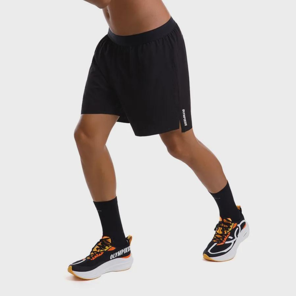 Imagem 4 do produto Shorts Olympikus Corre 7 - Masculino