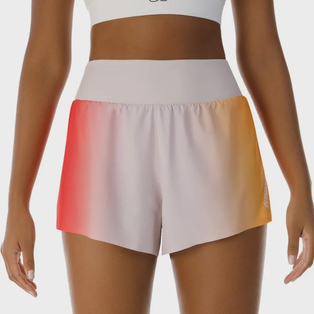 Shorts Olympikus Corre 3 - Feminino