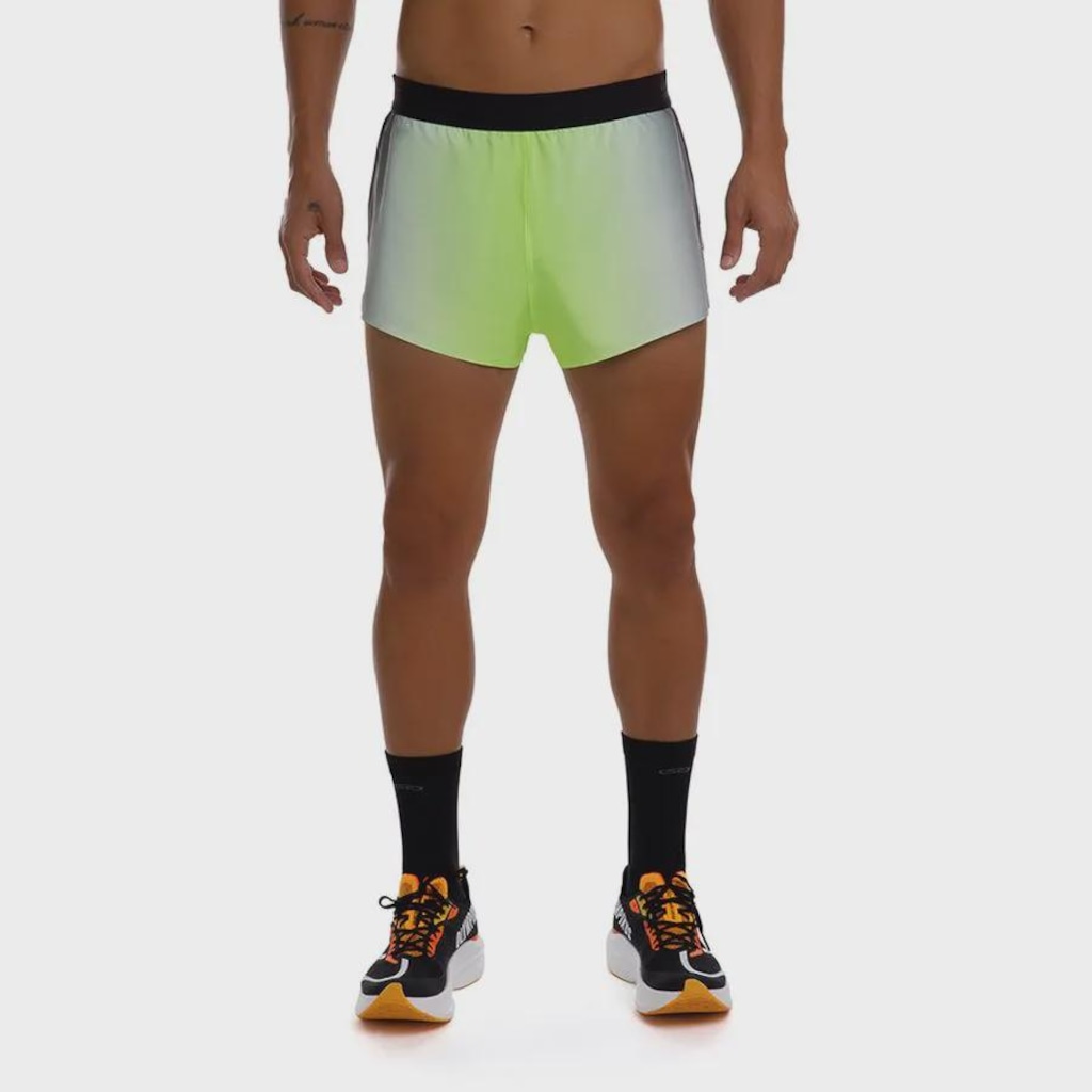 Shorts Olympikus Corre 2 - Masculino
