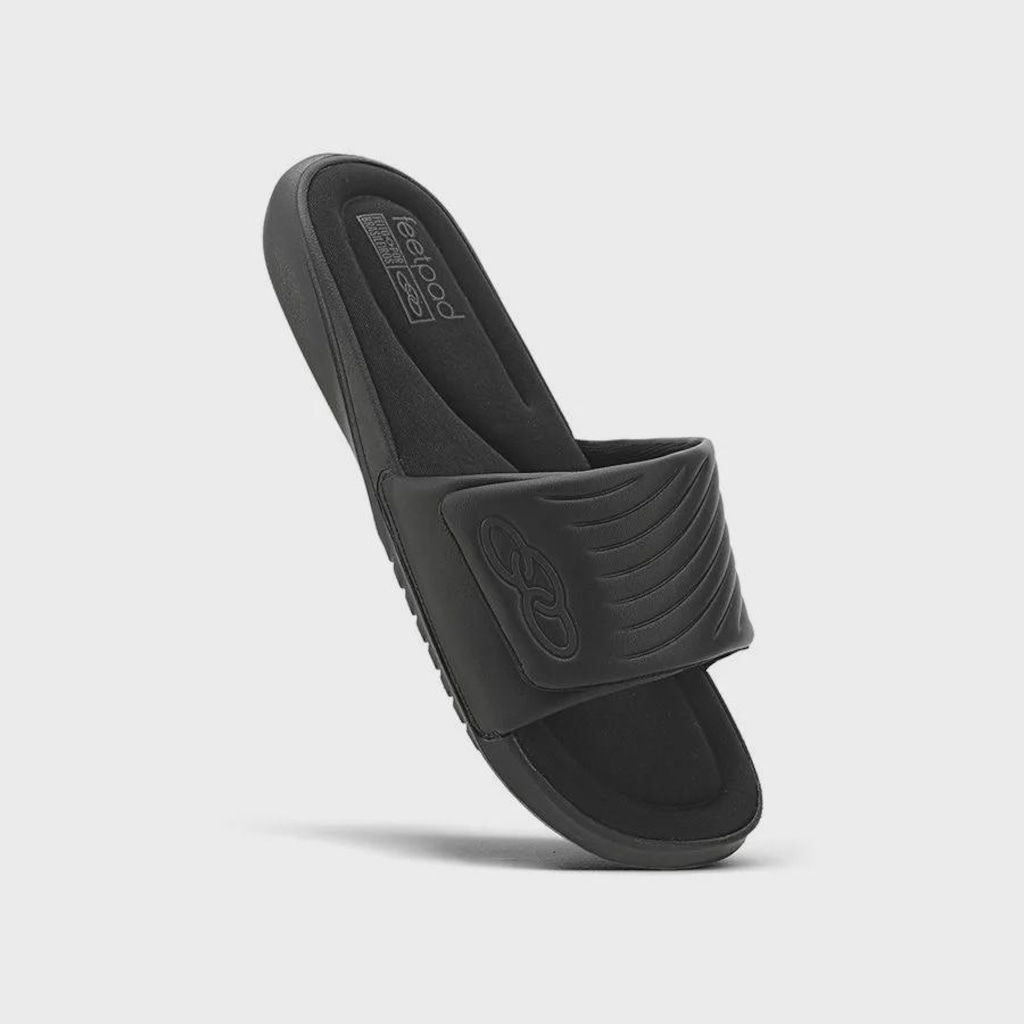 Chinelo Olympikus Melbourne 2 Slide - Unissex