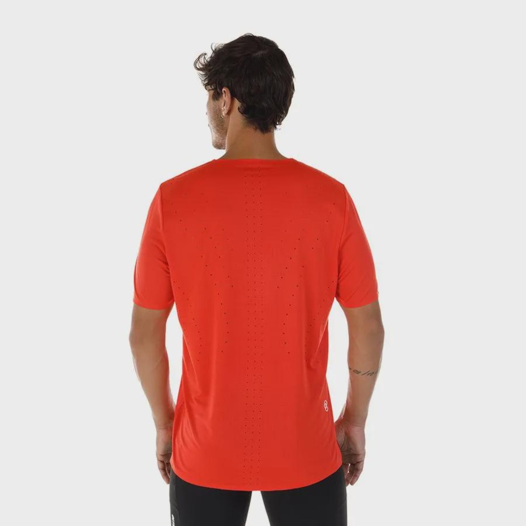 Imagem 2 do produto Camiseta Olympikus Corre - Masculina