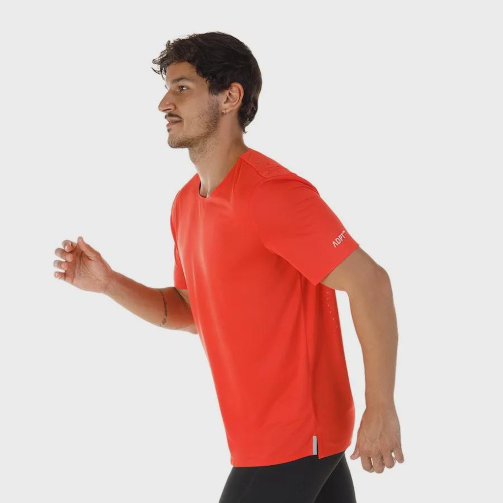 Imagem 3 do produto Camiseta Olympikus Corre - Masculina