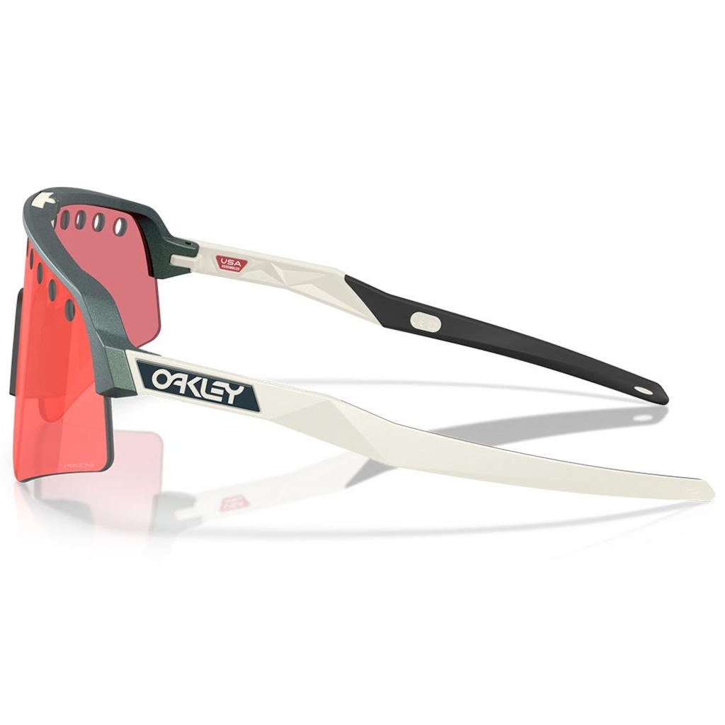 Imagem 2 do produto Óculos de Sol Oakley Sutro Lite Sweep Pacific Trail 3139 - Unissex