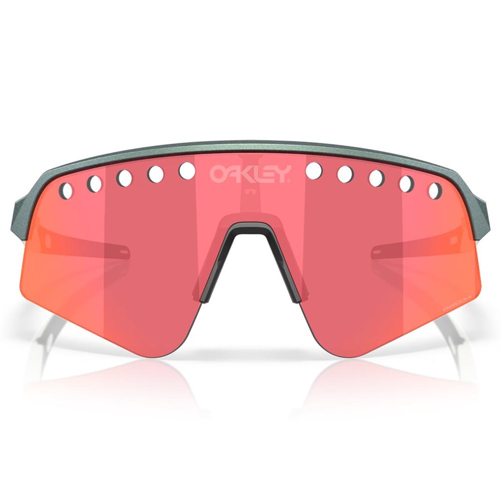 Imagem 3 do produto Óculos de Sol Oakley Sutro Lite Sweep Pacific Trail 3139 - Unissex