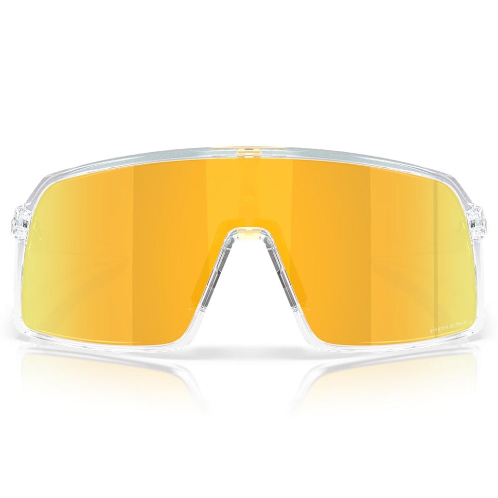 Imagem 3 do produto Óculos de Sol Oakley Sutro Seek Pacific Glass Prizm 24k - Unissex
