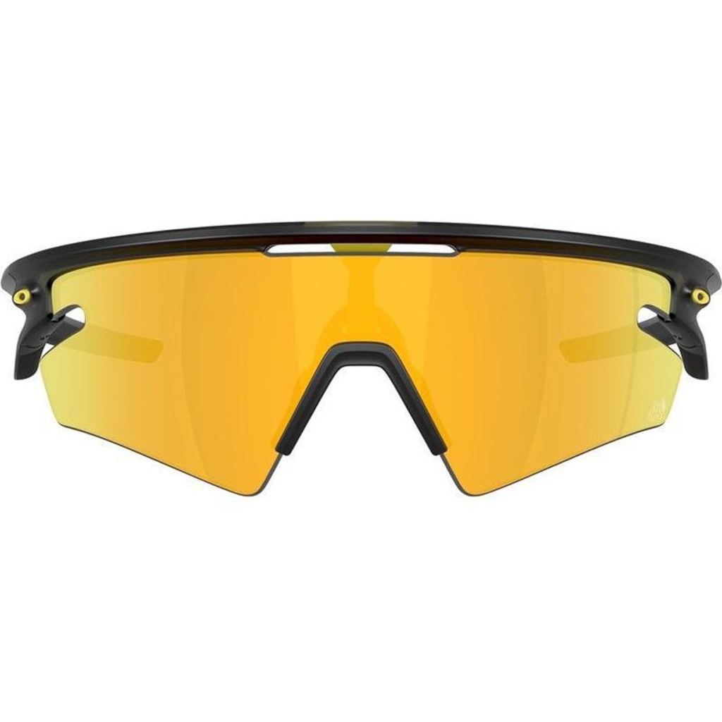 Imagem 3 do produto Óculos de Sol Oakley Sphaera Slash TDF Matte Ink 0836 - Unissex