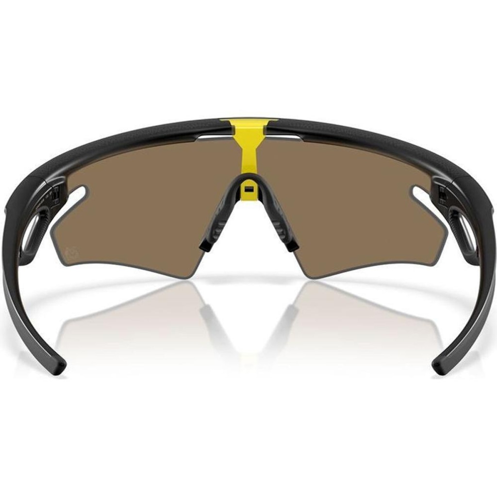 Imagem 4 do produto Óculos de Sol Oakley Sphaera Slash TDF Matte Ink 0836 - Unissex