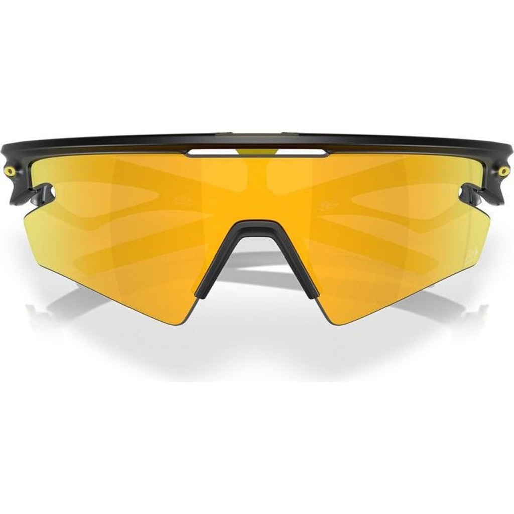 Imagem 5 do produto Óculos de Sol Oakley Sphaera Slash TDF Matte Ink 0836 - Unissex