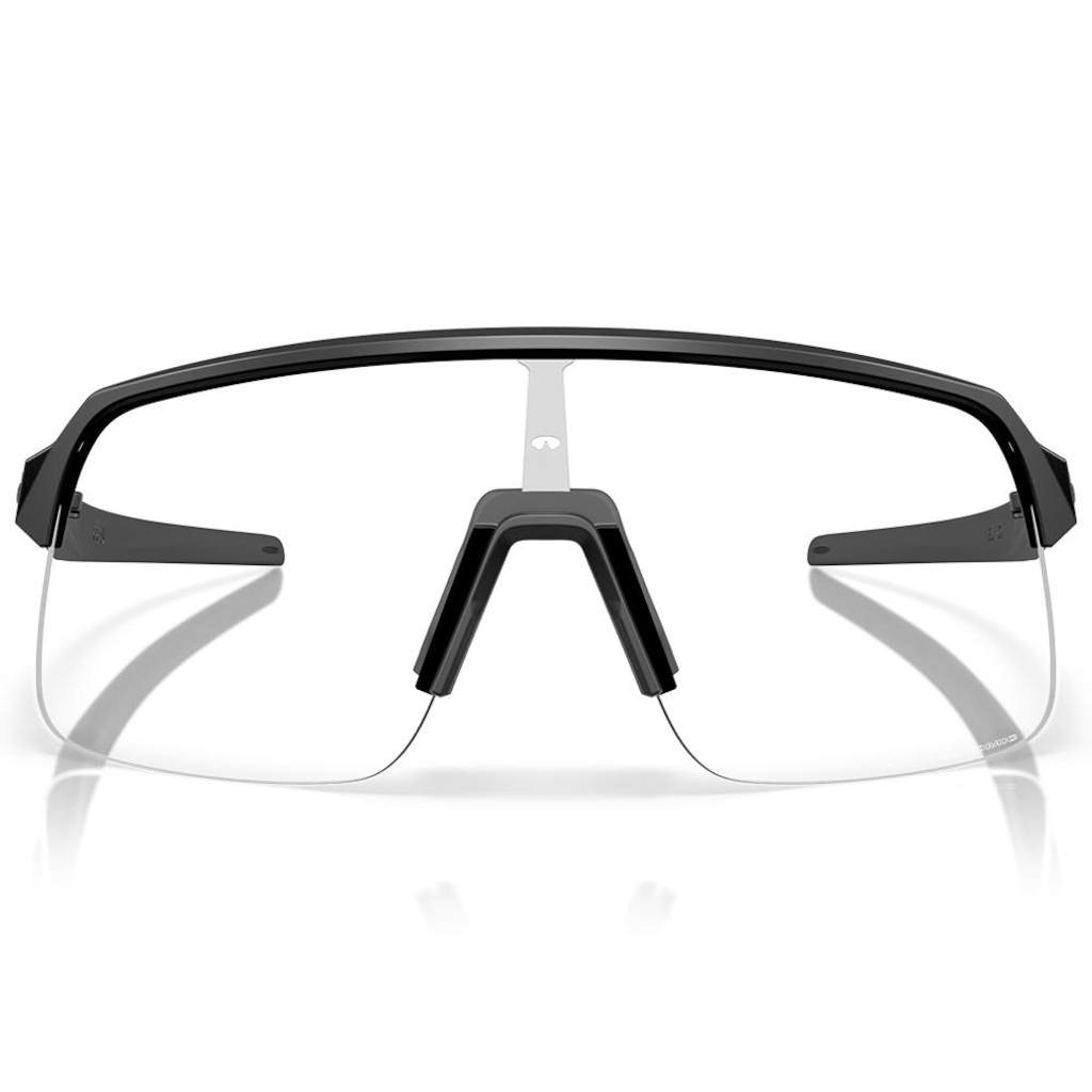 Imagem 3 do produto Óculos de Sol Oakley Sutro Lite S Matte Clear - Unissex