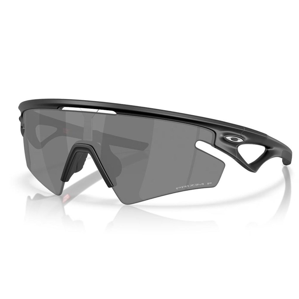 Óculos de Sol Oakley Sphaera Slash Matte 0136 - Unissex