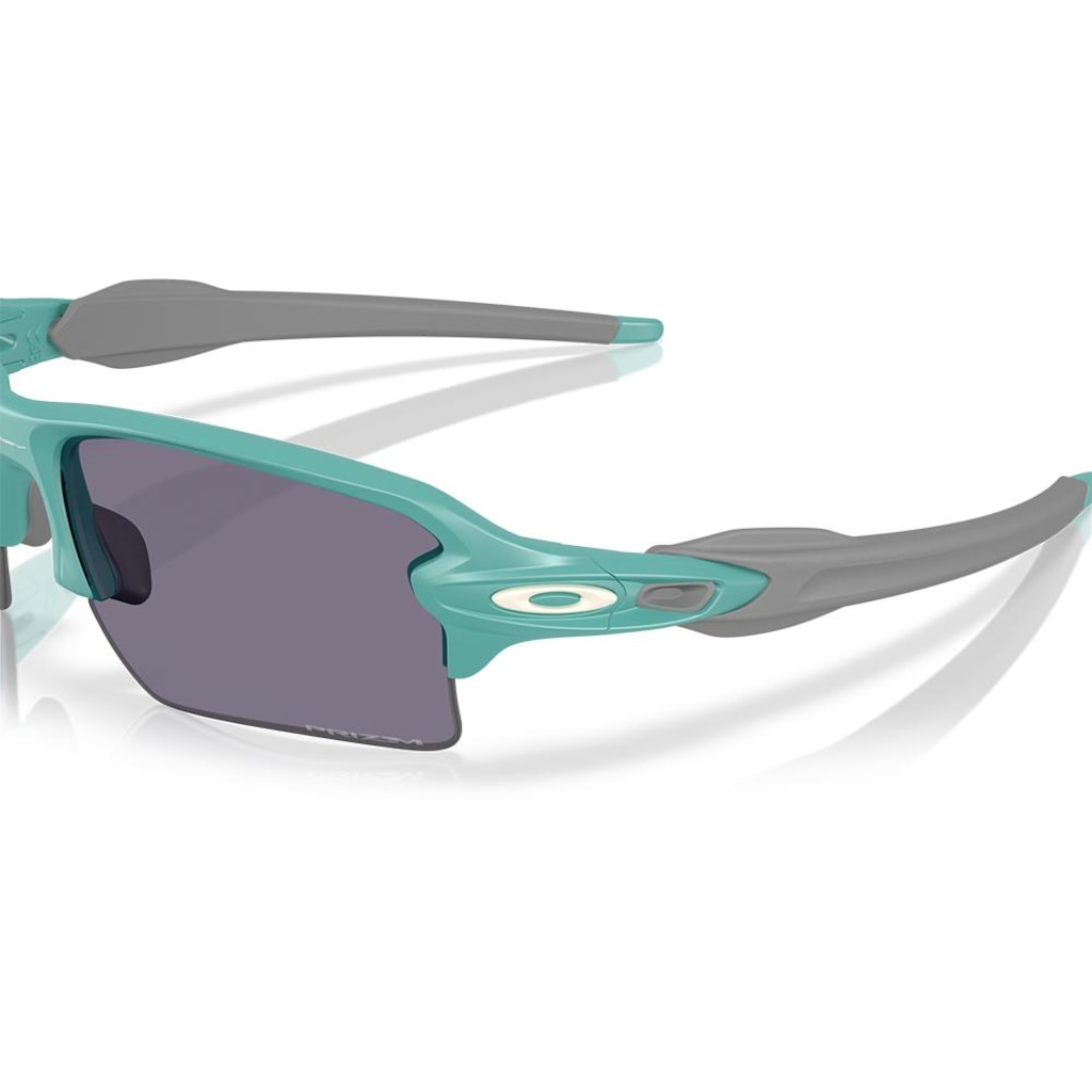 Imagem 5 do produto Óculos de Sol Oakley Flak 2.0 XL Matte Pacific Prizm - Unissex