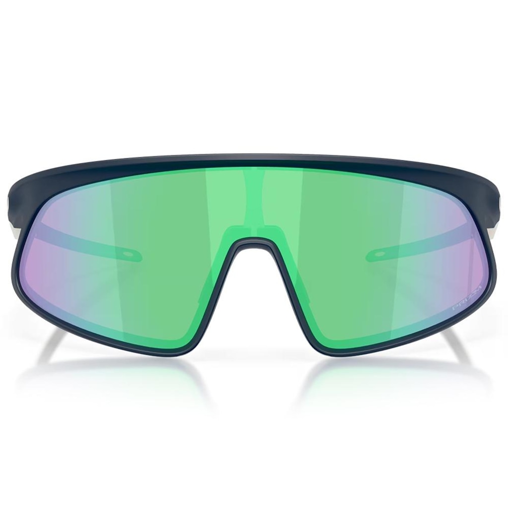Imagem 3 do produto Óculos de Sol Oakley RSLV Pacific Trail Matte Abyss 0949 - Unissex