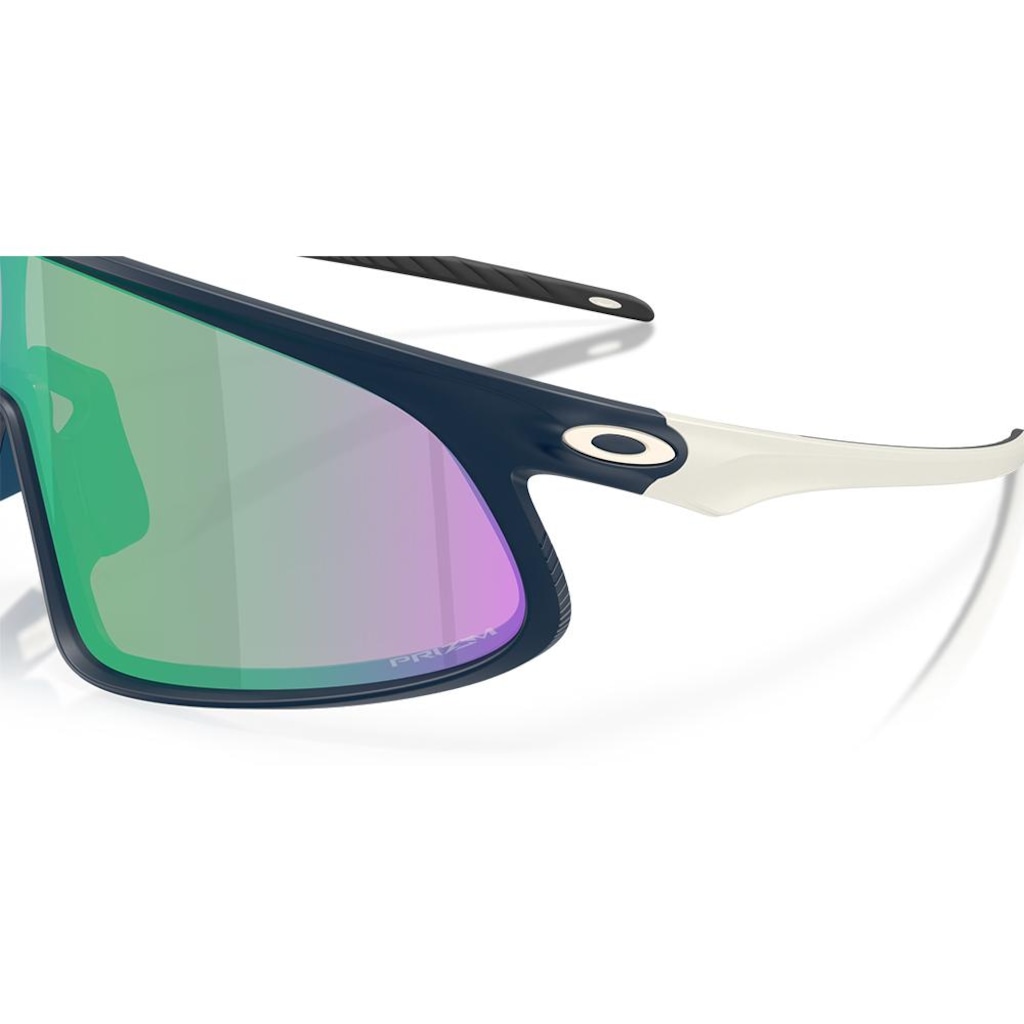 Imagem 5 do produto Óculos de Sol Oakley RSLV Pacific Trail Matte Abyss 0949 - Unissex
