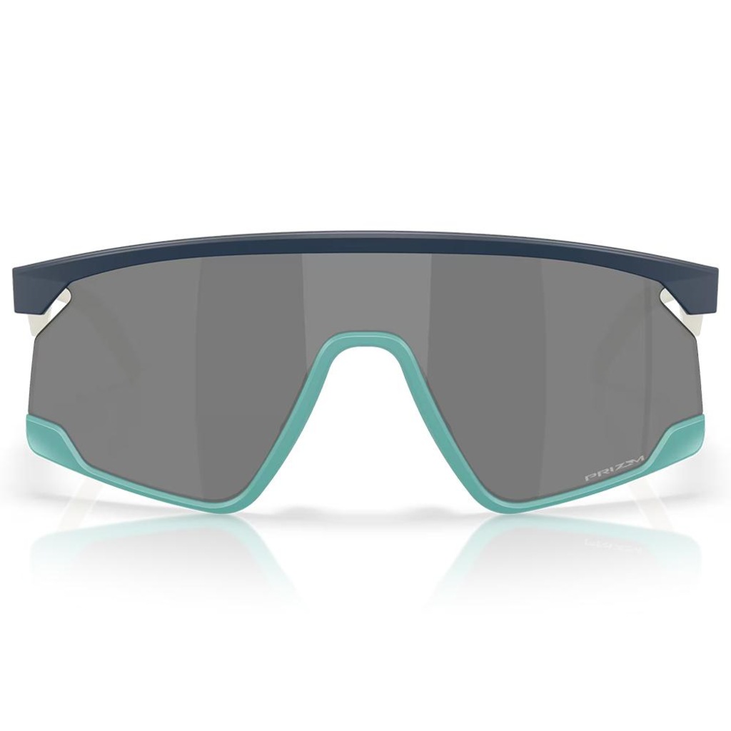 Imagem 3 do produto Óculos de Sol Oakley BXTR Pacific Trail Matte Abyss 1839 - Unissex