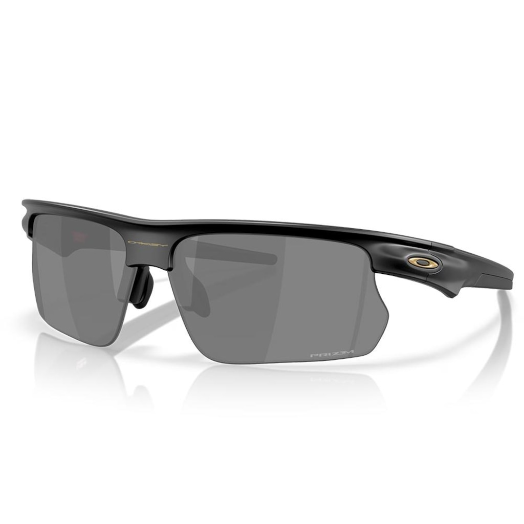 Óculos de Sol Oakley BiSphaera Players Matte 2168  - Unissex