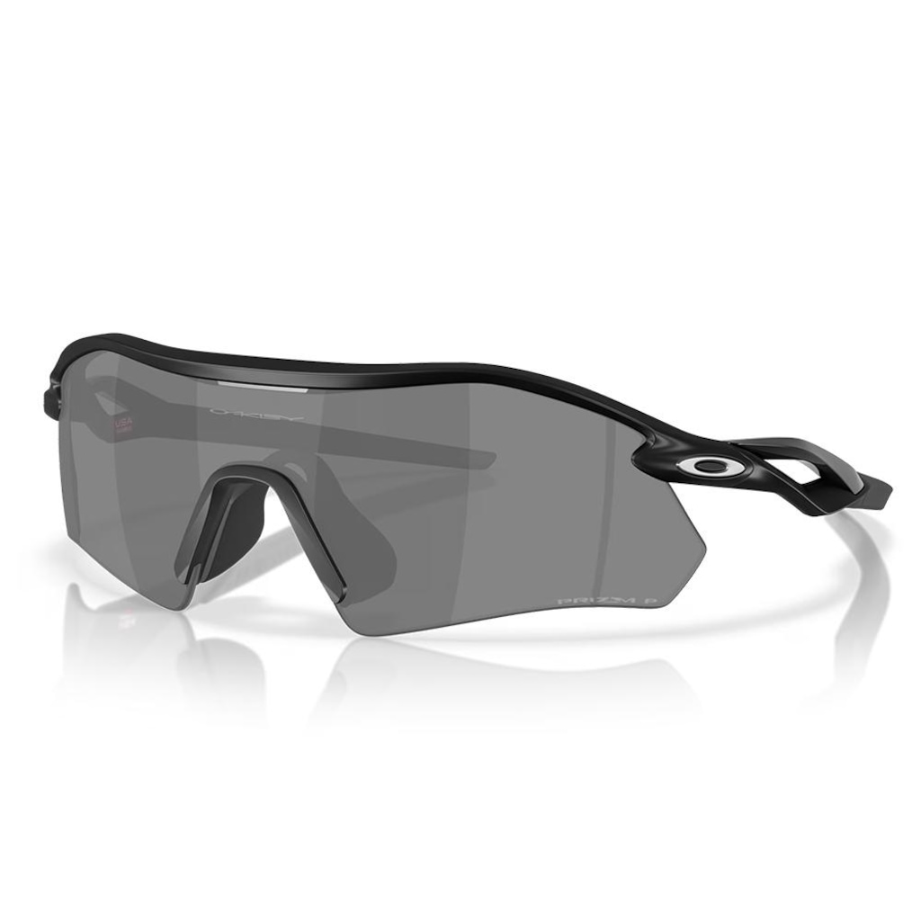 Óculos de Sol Oakley Radar Plate​ Matte 0136- Unissex