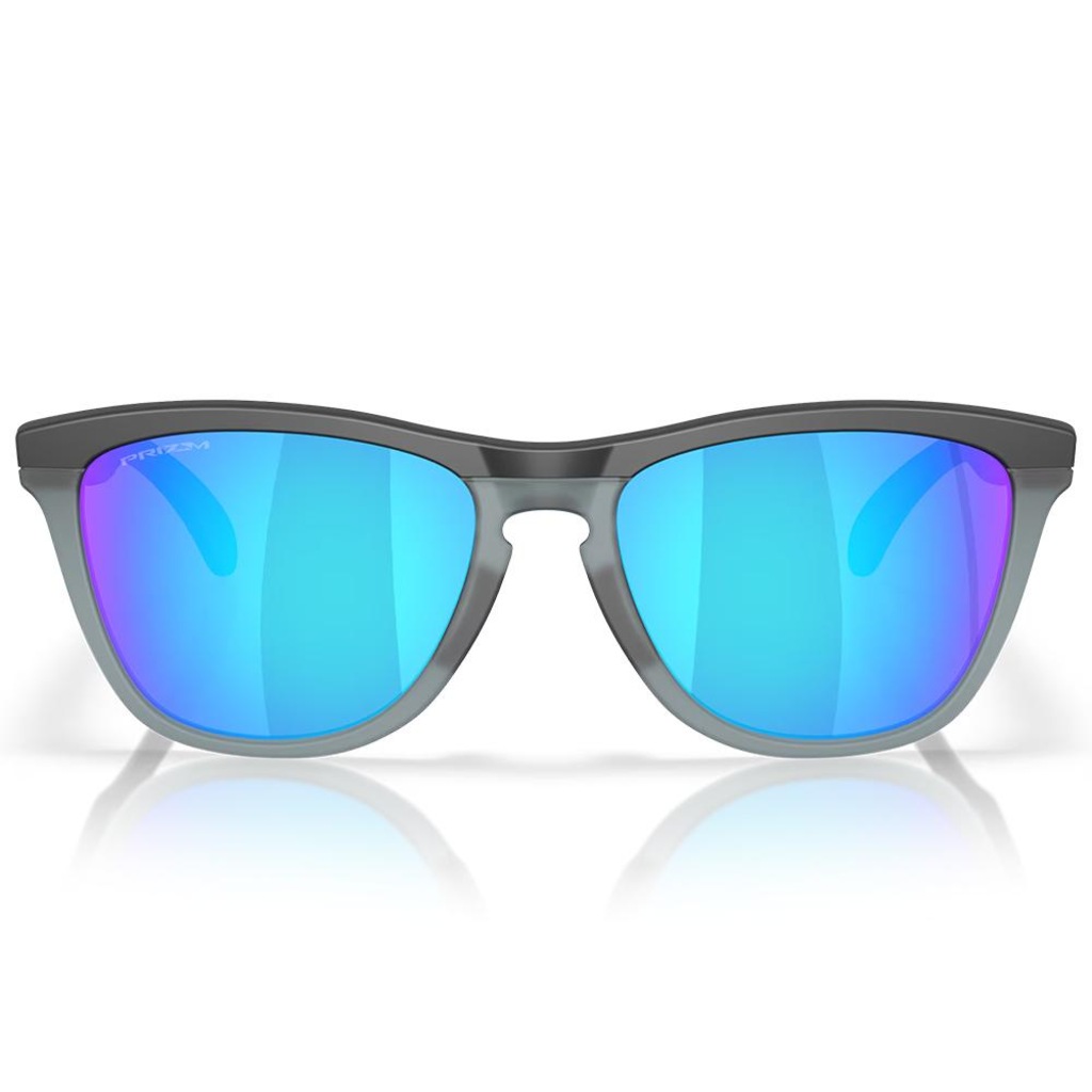 Imagem 3 do produto Óculos de Sol Oakley Frogskins Range Matte 1955 - Unissex