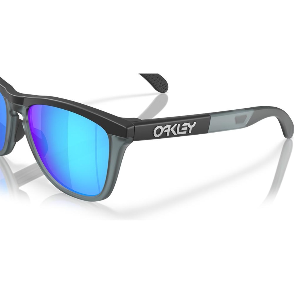 Imagem 5 do produto Óculos de Sol Oakley Frogskins Range Matte 1955 - Unissex