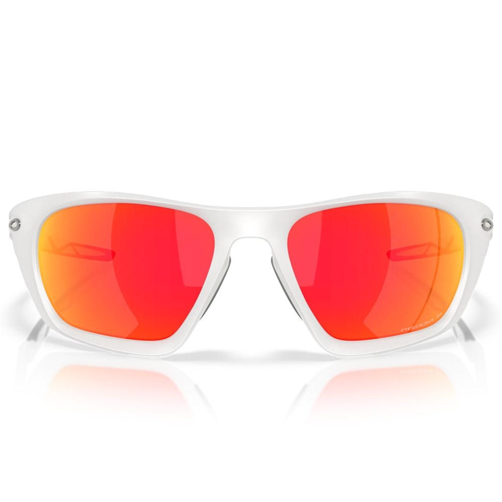 Imagem 3 do produto Óculos de Sol Oakley Lateralis Seek Matte Vapor 1060 - Unissex