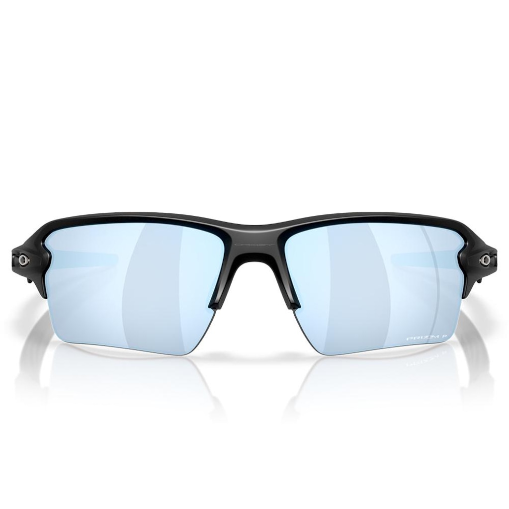 Imagem 3 do produto Óculos de Sol Oakley Flak 2.0 XXL Matte 0563 - Unissex