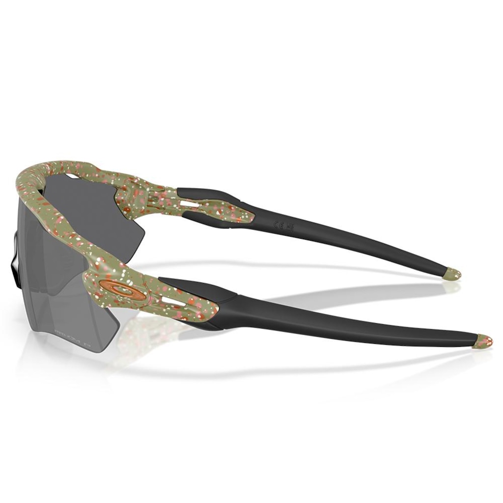 Imagem 2 do produto Óculos de Sol Oakley Radar EV Path Matte Fern Terrazzo G138 - Unissex
