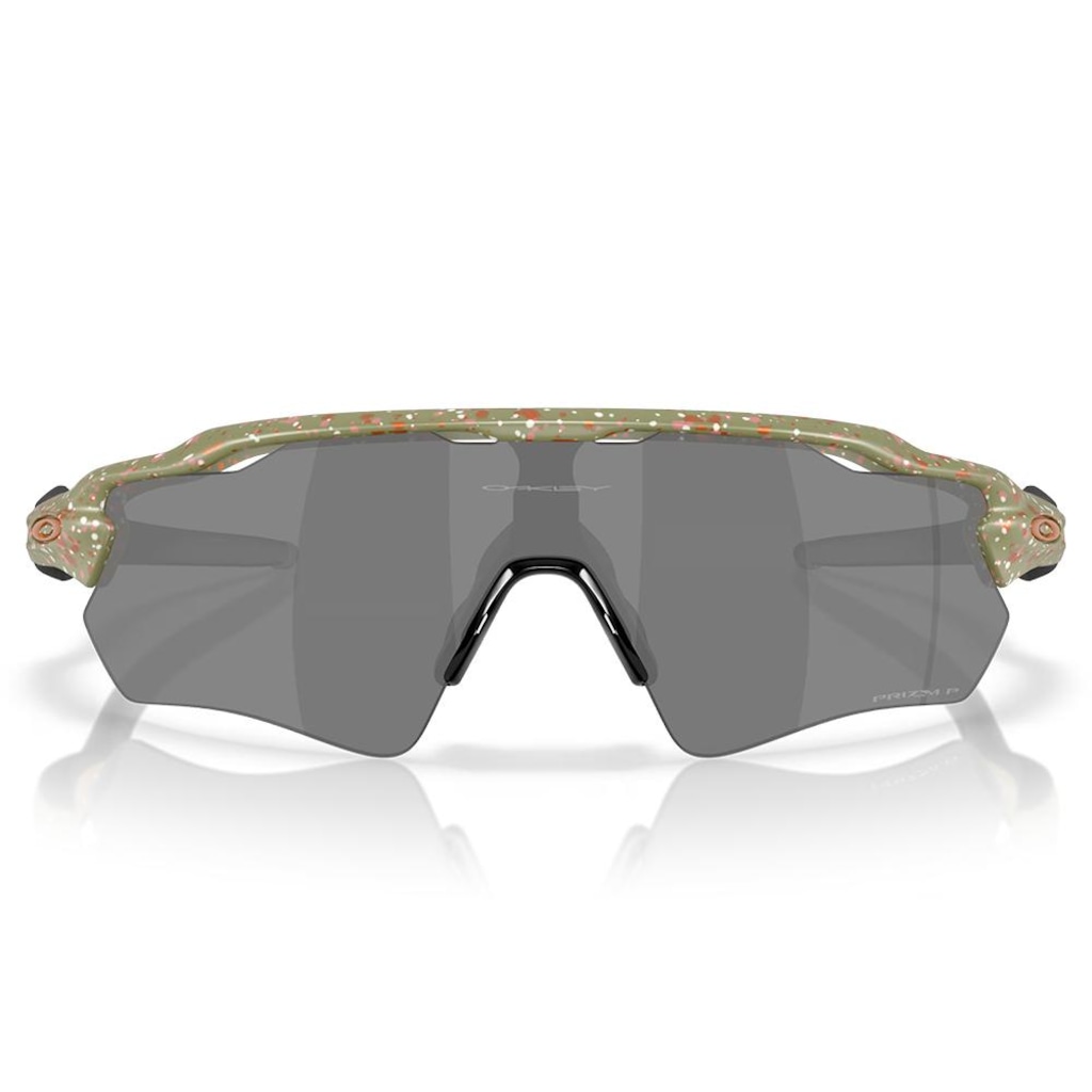 Imagem 3 do produto Óculos de Sol Oakley Radar EV Path Matte Fern Terrazzo G138 - Unissex