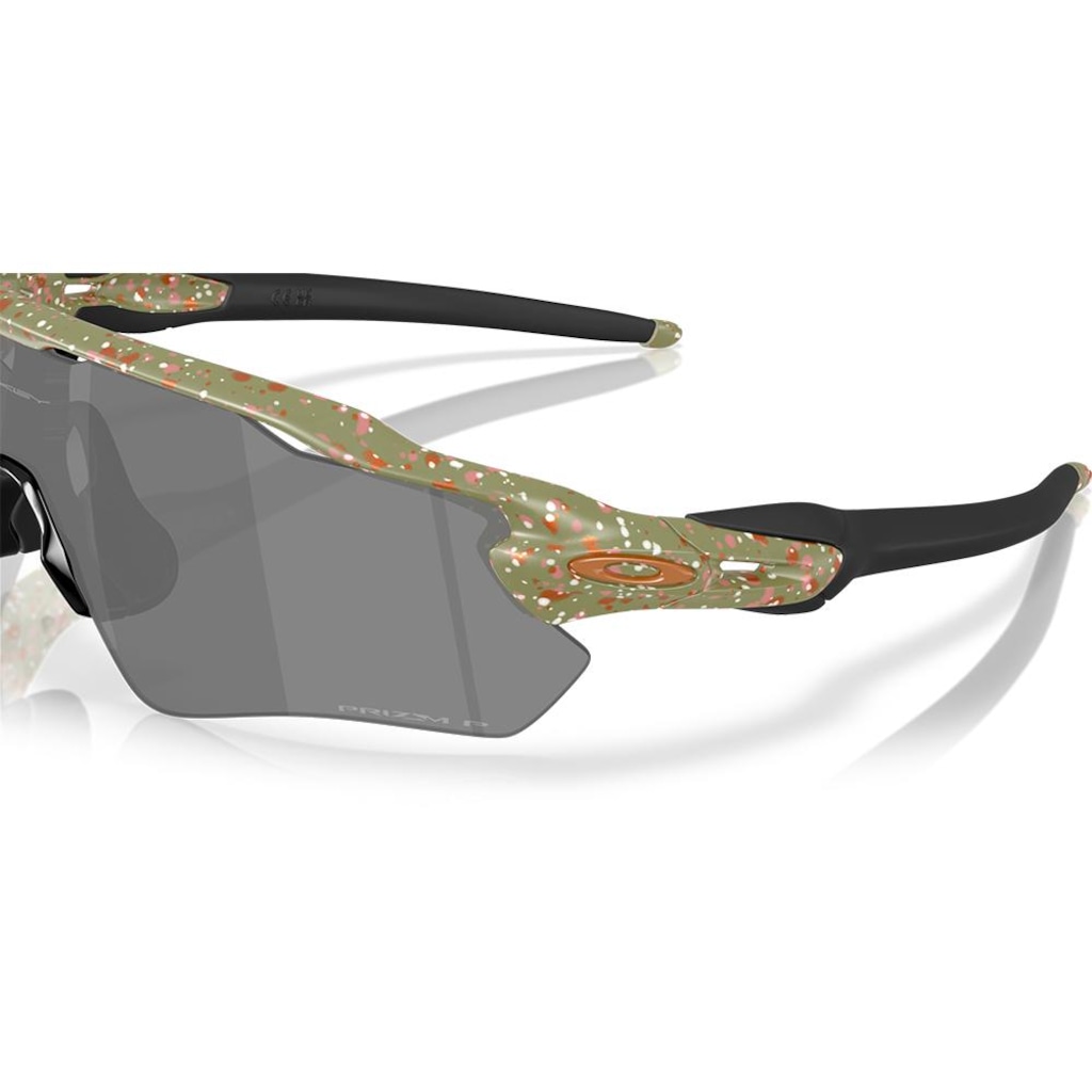 Imagem 5 do produto Óculos de Sol Oakley Radar EV Path Matte Fern Terrazzo G138 - Unissex
