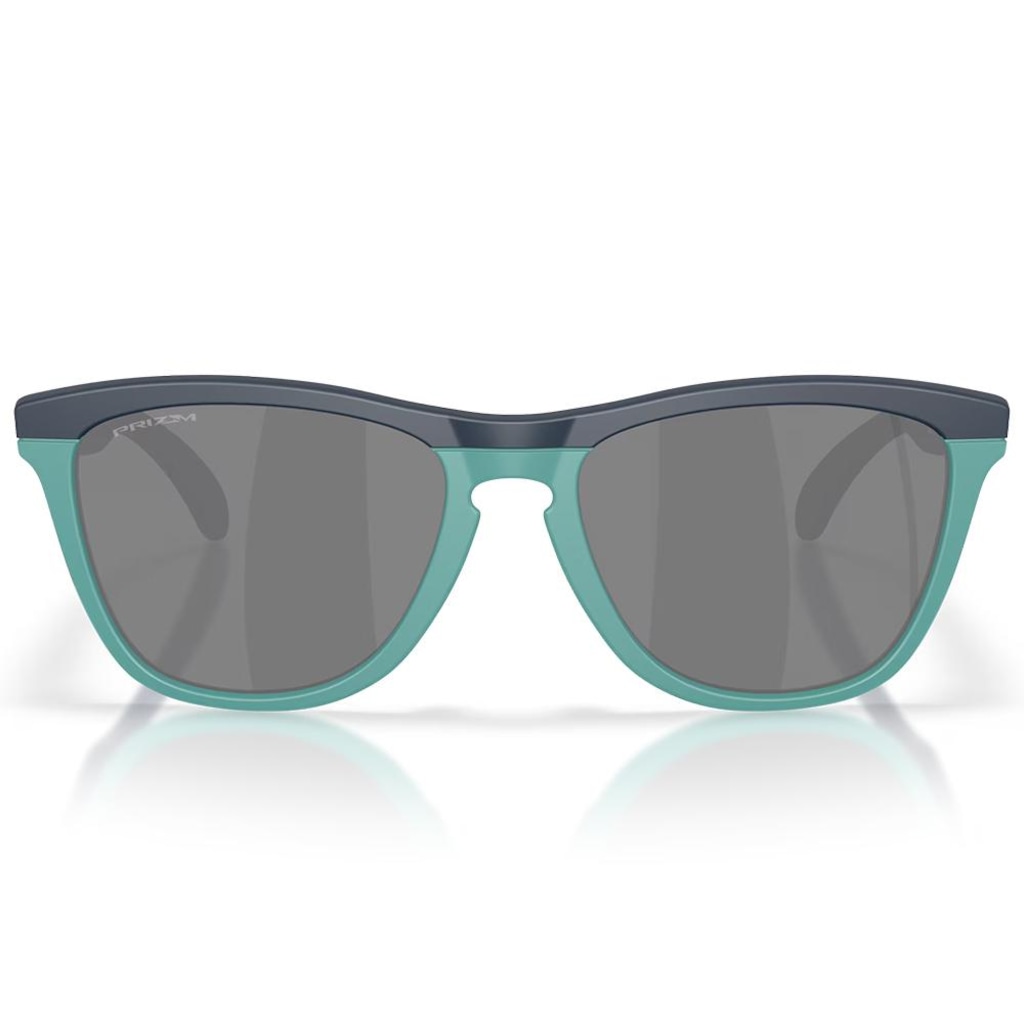 Imagem 3 do produto Óculos de Sol Oakley Frogskins Range Pacific Trail 1755 - Unissex