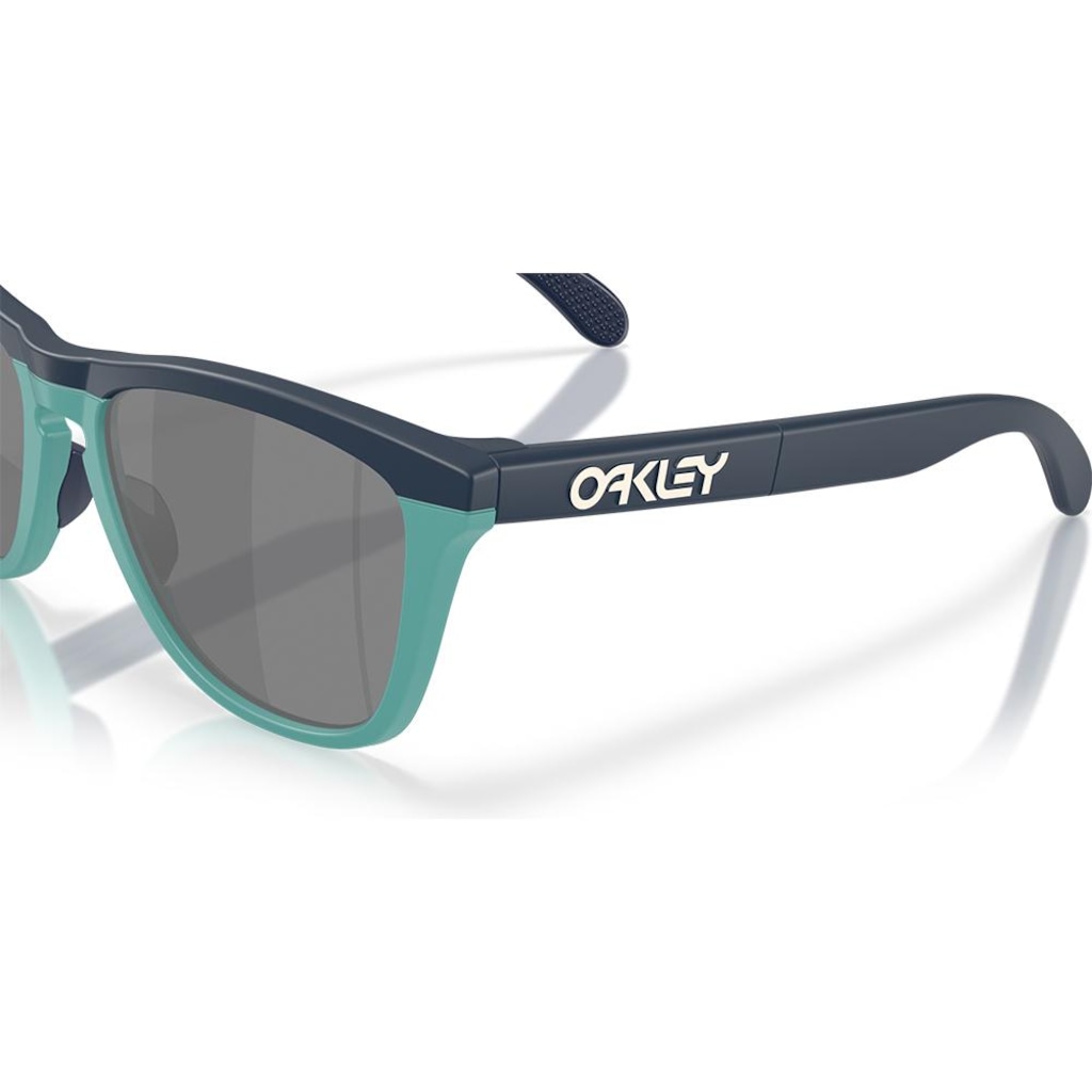 Imagem 5 do produto Óculos de Sol Oakley Frogskins Range Pacific Trail 1755 - Unissex