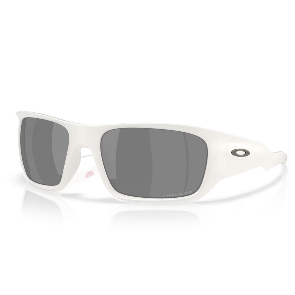 Óculos de Sol Oakley Masseter Matte Vapor Prizm - Unissex