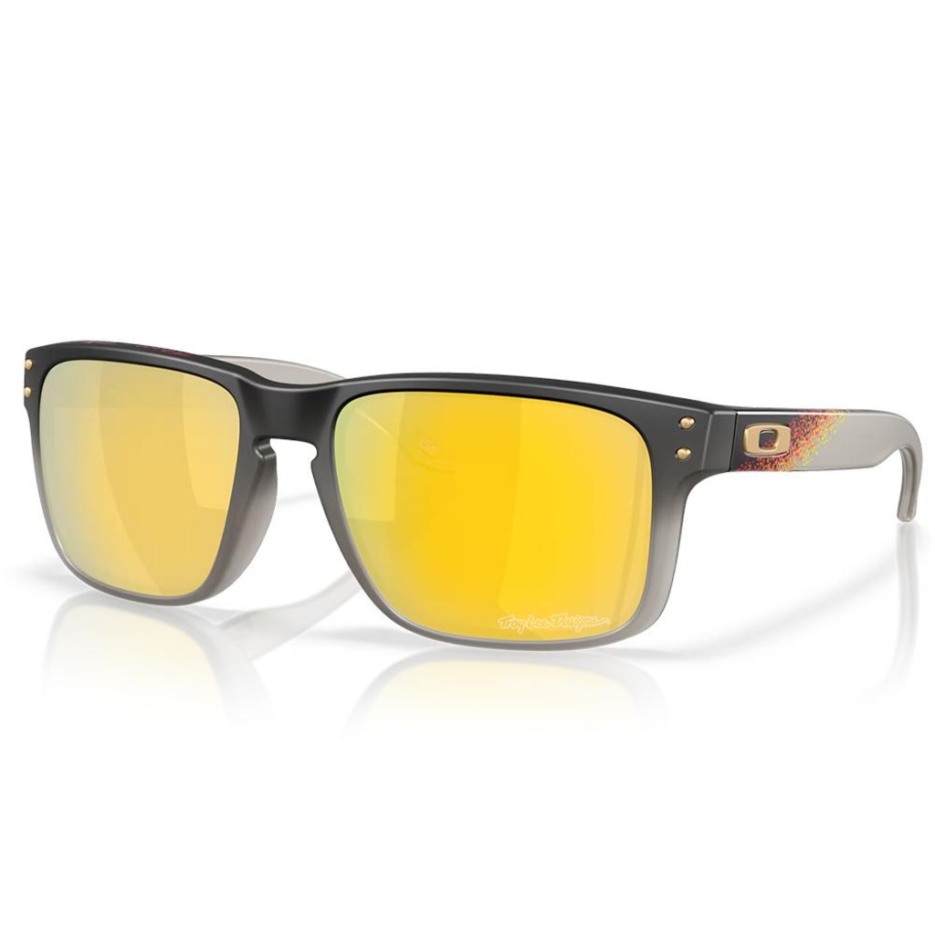 Óculos de Sol Oakley Holbrook Troy Lee Designs Fade 55 - Unissex