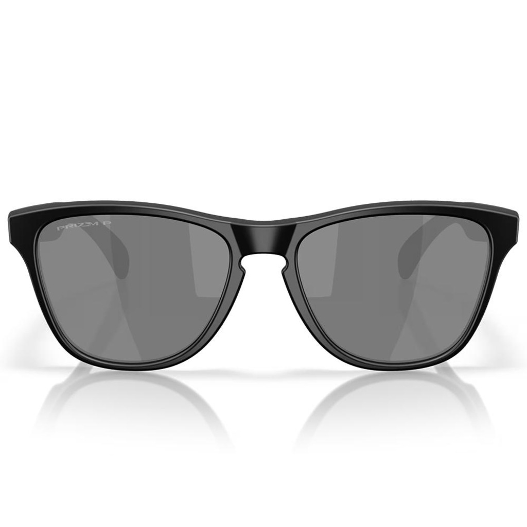 Imagem 3 do produto Óculos de Sol Oakley Frogskins S Matte 0653 - Unissex
