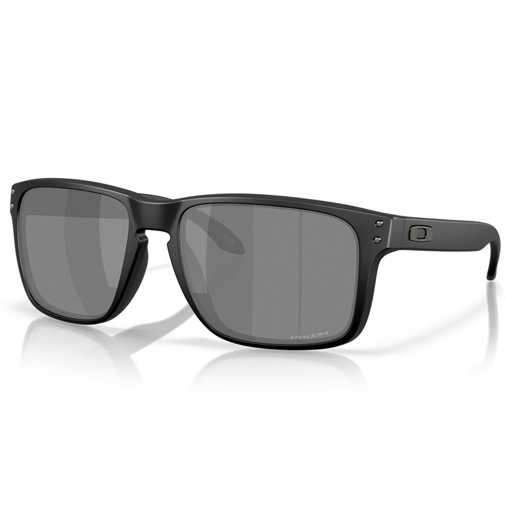 Óculos de Sol Oakley Holbrook XXL Matte Black Prizm - Unissex