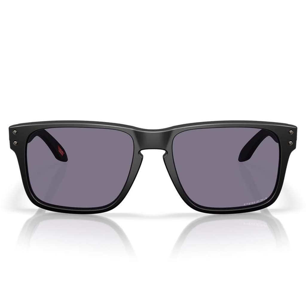 Imagem 3 do produto Óculos de Sol Oakley Holbrook S Matte Black Prizm- Unissex