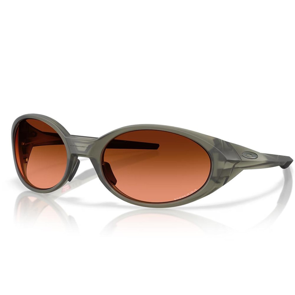 Óculos de Sol Oakley Eye Jacket Redux Latitude Matte  - Unissex