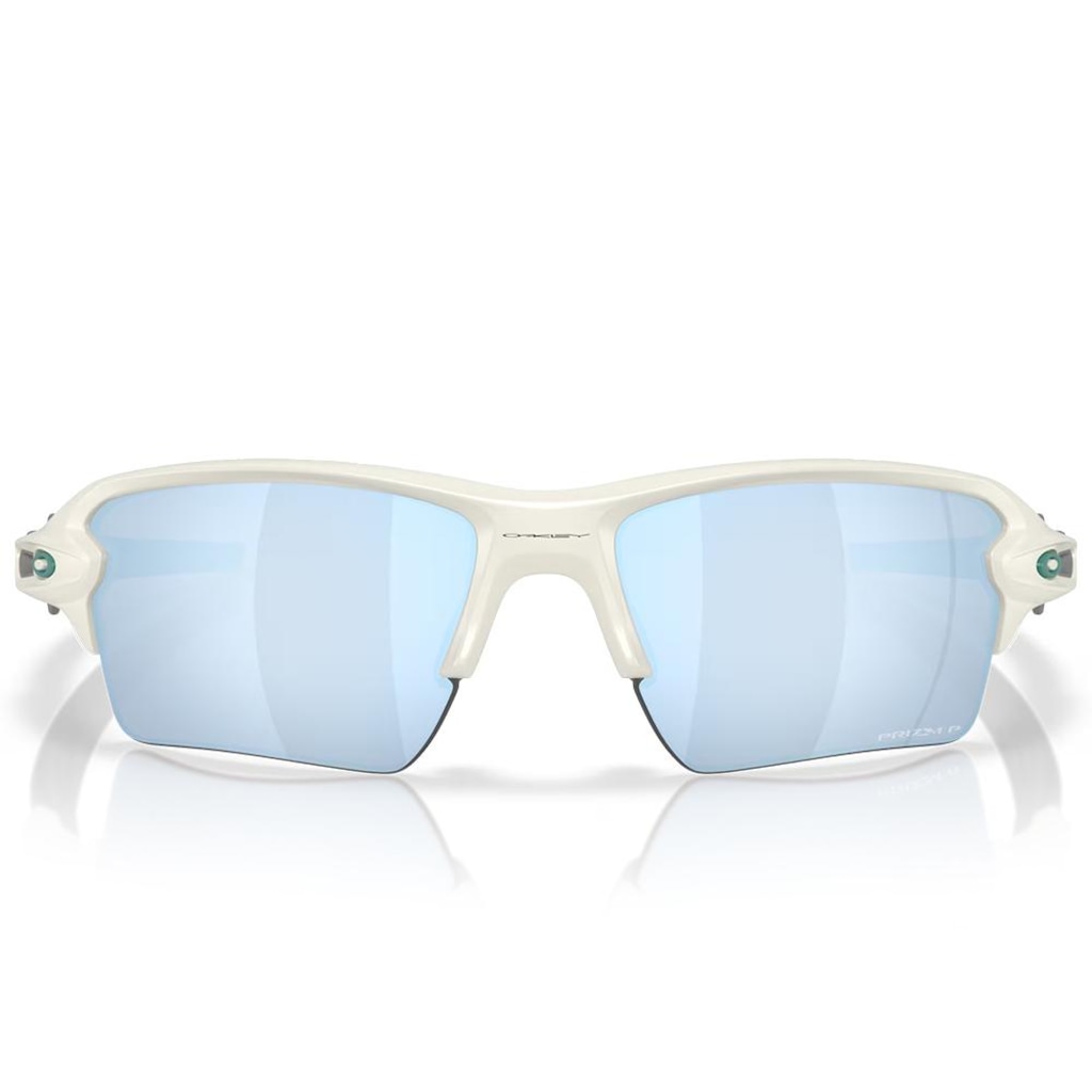 Imagem 3 do produto Óculos de Sol Oakley Flak 2.0 XL Matte Mist K259 - Unissex