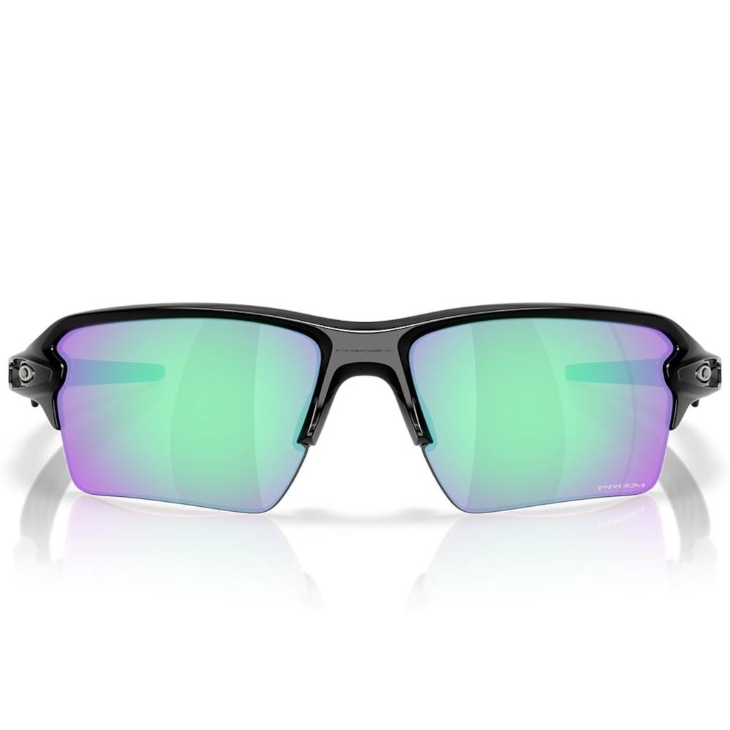 Imagem 3 do produto Óculos de Sol Oakley Flak 2.0 XXL Polished Prizm Golf - Unissex