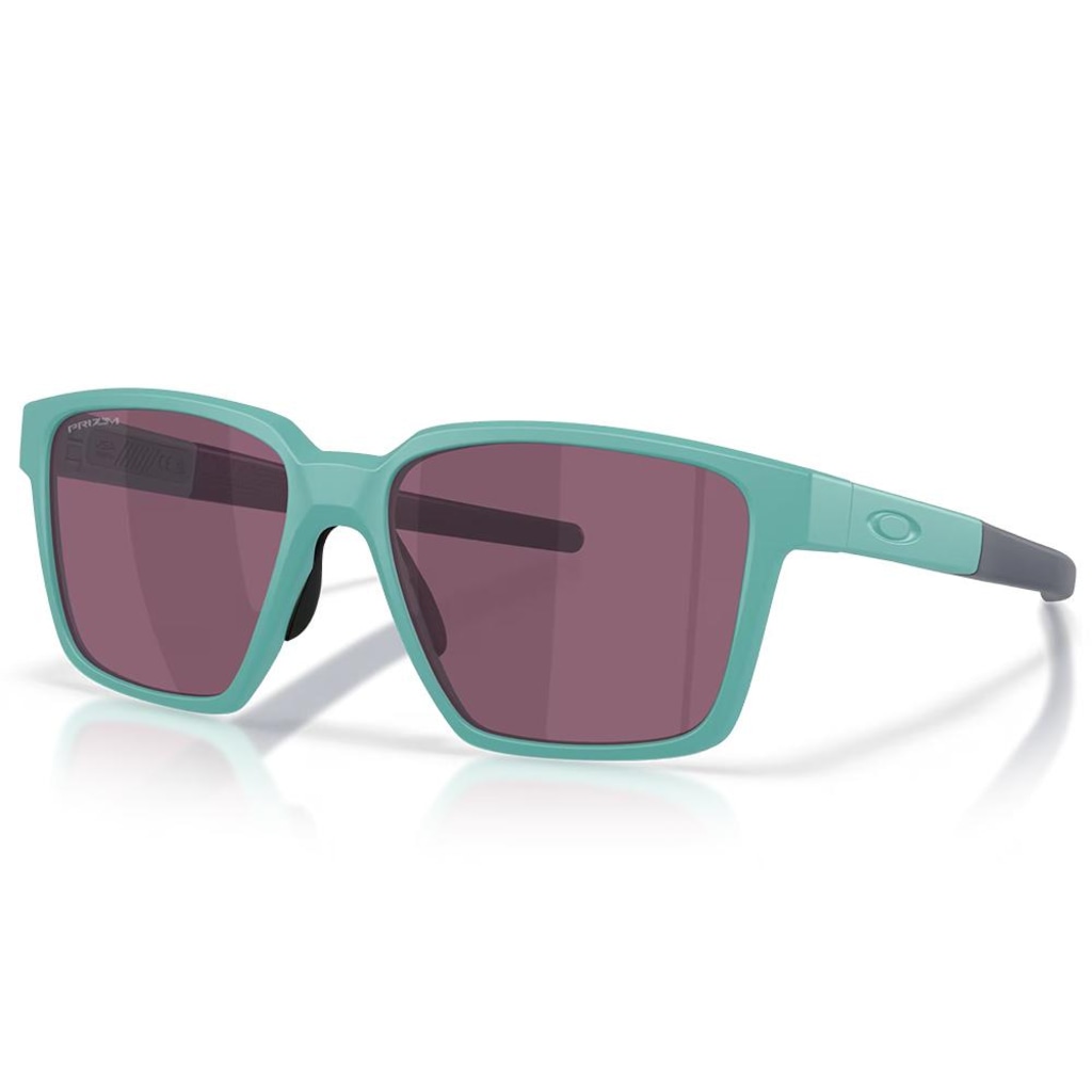 Óculos de Sol Oakley Actuator SQ Matte Pacific 0857 - Unissex
