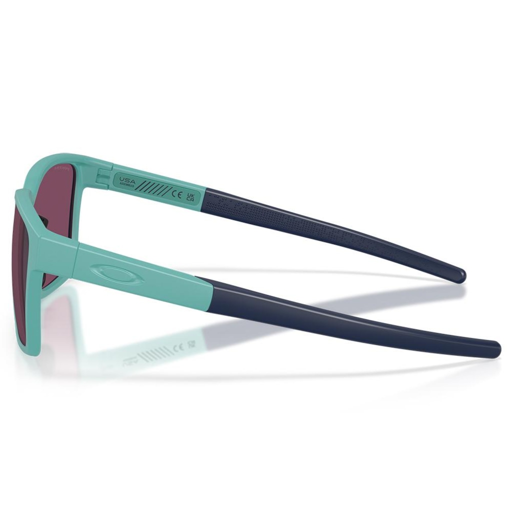 Imagem 2 do produto Óculos de Sol Oakley Actuator SQ Matte Pacific 0857 - Unissex