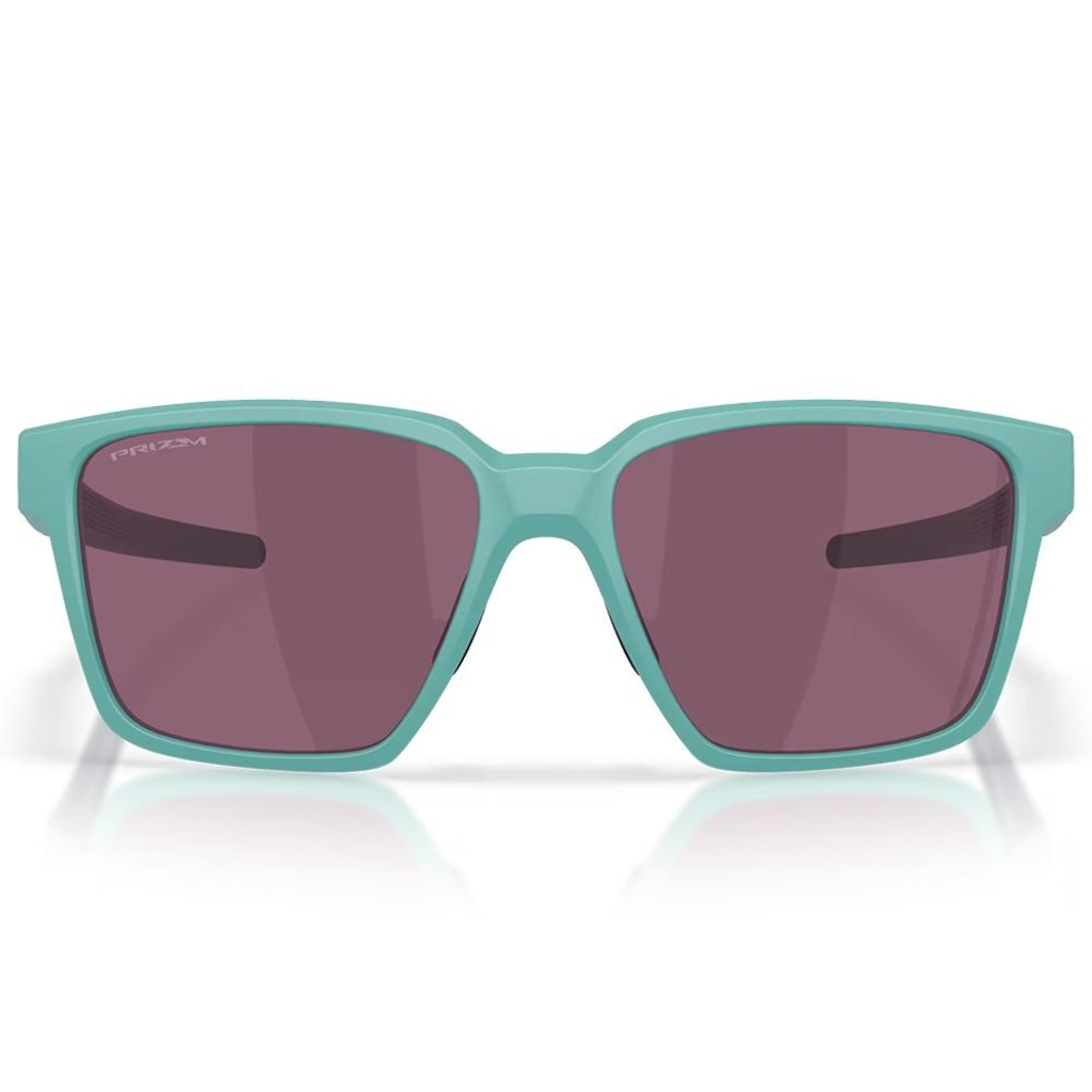 Imagem 3 do produto Óculos de Sol Oakley Actuator SQ Matte Pacific 0857 - Unissex
