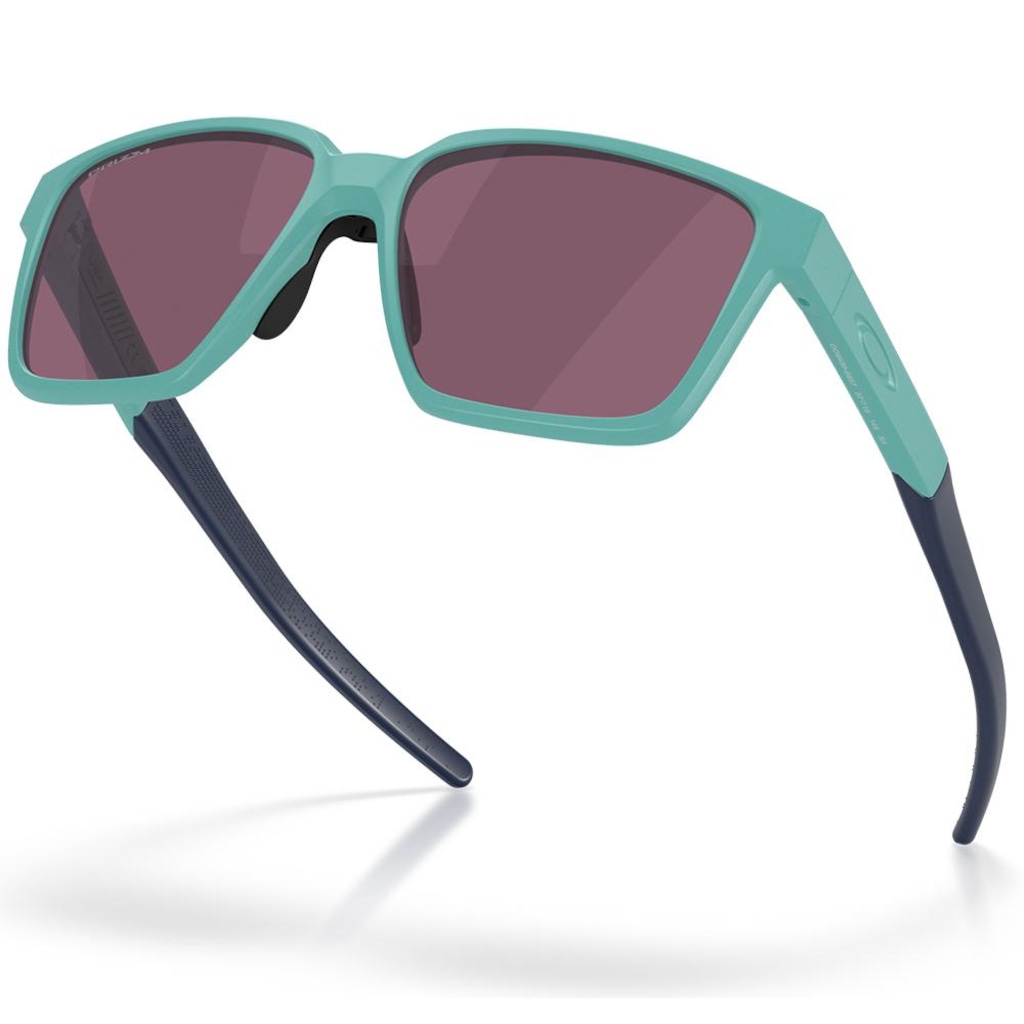 Imagem 4 do produto Óculos de Sol Oakley Actuator SQ Matte Pacific 0857 - Unissex