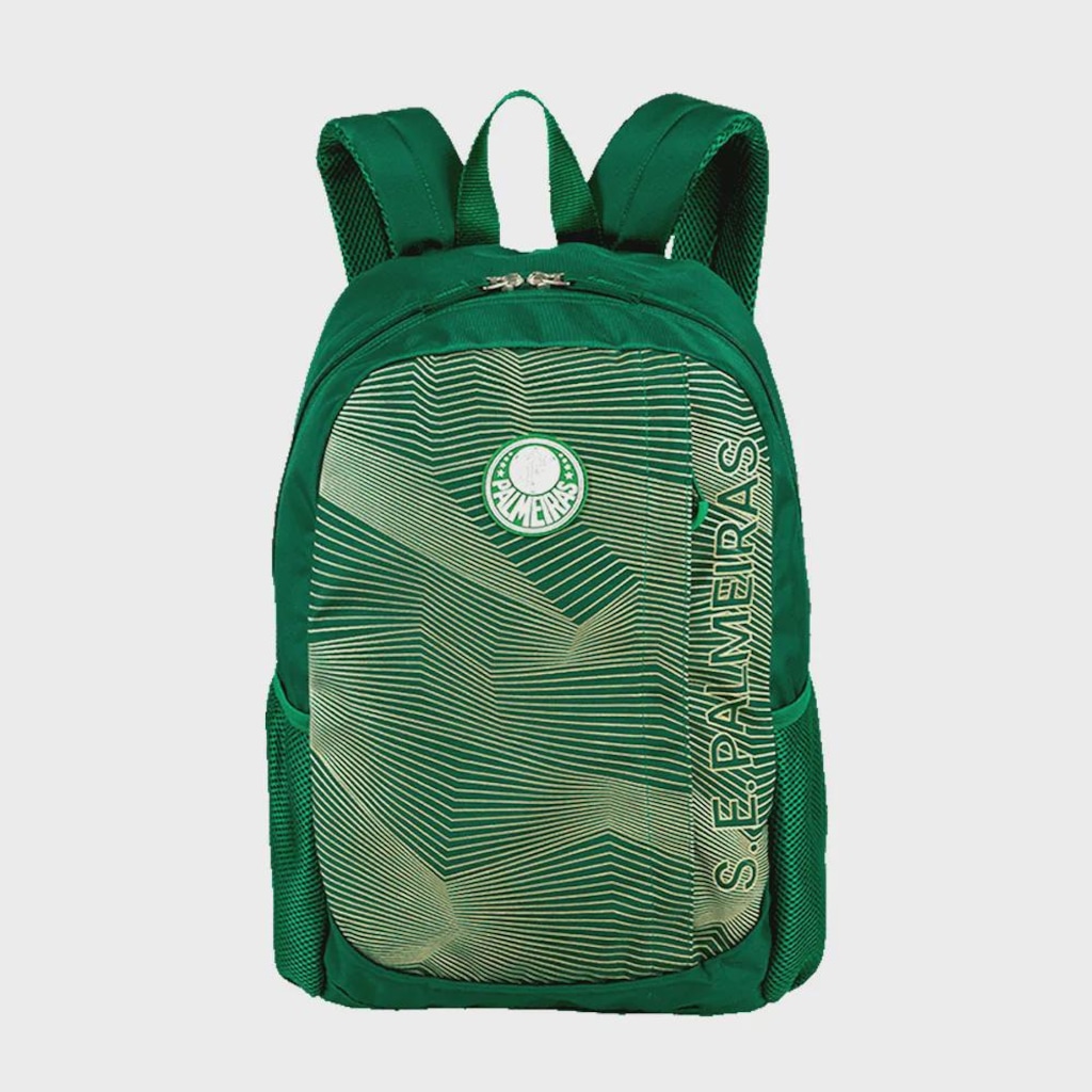 Mochila Sestini Palmeiras Torcedor - 21 LITROS