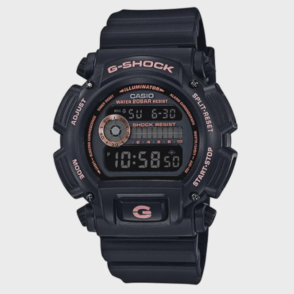 Relógio G-Shock DW-9052GBX-1A4D