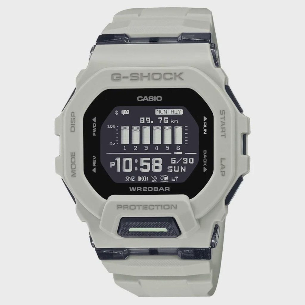 Relógio G-Shock GBD-200UU-9DR